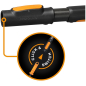 Рукоятка универсальная 290 мм FISKARS OneClick S (1080548) - Фото 8
