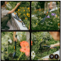 Рукоятка универсальная 290 мм FISKARS OneClick S (1080548) - Фото 12
