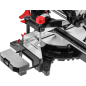 Пила торцовочная WORTEX MS 2520-1 LMO (2329218) - Фото 4