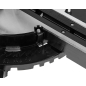Пила торцовочная WORTEX MS 2520-1 LMO (2329218) - Фото 6