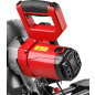 Пила торцовочная WORTEX MS 2520-1 LMO (2329218) - Фото 7