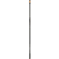 Черенок алюминиевый FISKARS OneClick L 161 см (1080547) - Фото 4