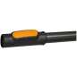 Черенок алюминиевый FISKARS OneClick L 161 см (1080547) - Фото 5