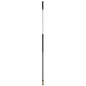 Черенок телескопический FISKARS OneClick М 119-174 см (1080671) - Фото 4
