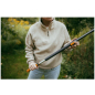 Черенок телескопический FISKARS OneClick М 119-174 см (1080671) - Фото 8