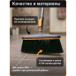 Щетка для уборки FISKARS OneClick (1080701) - Фото 5