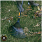 Грабли веерные FISKARS OneClick (1080675) - Фото 2