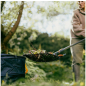 Грабли-лопата зубчатые FISKARS OneClick (1080681) - Фото 4
