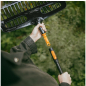 Грабли-лопата зубчатые FISKARS OneClick (1080681) - Фото 6