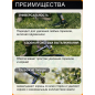 Корнеудалитель FISKARS Ergonomic (1080409) - Фото 3