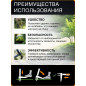 Корнеудалитель FISKARS Ergonomic (1080409) - Фото 4