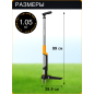 Корнеудалитель FISKARS Ergonomic (1080409) - Фото 5