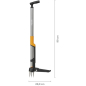 Корнеудалитель FISKARS Ergonomic (1080409) - Фото 7