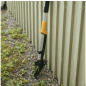 Корнеудалитель FISKARS Ergonomic (1080409) - Фото 8