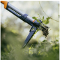 Корнеудалитель FISKARS Ergonomic (1080409) - Фото 13