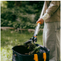 Корнеудалитель телескопический FISKARS X-series (1080510) - Фото 16