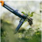 Корнеудалитель телескопический FISKARS X-series (1080510) - Фото 17