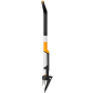 Корнеудалитель телескопический FISKARS X-series (1080510) - Фото 9