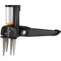 Корнеудалитель телескопический FISKARS X-series (1080510) - Фото 10