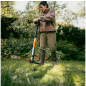 Корнеудалитель телескопический FISKARS X-series (1080510) - Фото 13