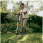 Корнеудалитель телескопический FISKARS X-series (1080510) - Фото 14
