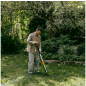 Корнеудалитель телескопический FISKARS X-series (1080510) - Фото 15