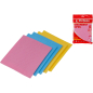 Салфетки бытовые PERFECTO LINEA Super Absorbent Влаговпитывающие целлюлозные 5 штук (54-201704)