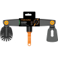 Щетка для уборки желобов FISKARS OneClick (1080698)