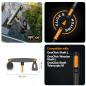Щетка для уборки желобов FISKARS OneClick (1080698) - Фото 3