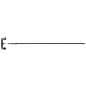 Щетка для уборки желобов FISKARS OneClick (1080698) - Фото 4