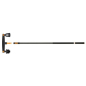 Щетка для уборки желобов FISKARS OneClick (1080698) - Фото 5