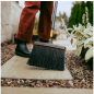 Щетка для уборки FISKARS OneClick (1080699) - Фото 4