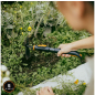 Тяпка (мотыга)-рыхлитель FISKARS OneClick (1080695) - Фото 6