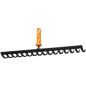 Грабли зубчатые FISKARS OneClick (1080678)