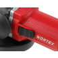 Шлифмашина угловая (болгарка) WORTEX AG 1211-4 (2329227) - Фото 6