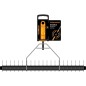 Грабли зубчатые FISKARS OneClick (1080679) - Фото 3