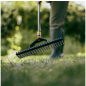 Грабли зубчатые FISKARS OneClick (1080679) - Фото 5