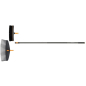 Щетка для террас FISKARS OneClick (1080700) - Фото 4