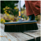 Щетка для террас FISKARS OneClick (1080700) - Фото 6