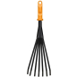Грабли веерные FISKARS OneClick (1080682)