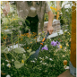 Грабли веерные FISKARS OneClick (1080682) - Фото 6