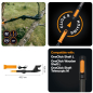 Сучкорез FISKARS OneClick (1080702) - Фото 3