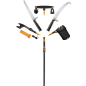 Сучкорез FISKARS OneClick (1080702) - Фото 4