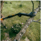 Сучкорез FISKARS OneClick (1080702) - Фото 6