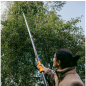 Сучкорез FISKARS OneClick (1080702) - Фото 7