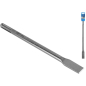 Зубило плоское SDS-max 400х25 мм STARTUL Expert (SE8391-400)
