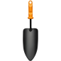 Совок садовый FISKARS OneClick (1080693) - Фото 2