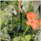Совок садовый FISKARS OneClick (1080693) - Фото 8