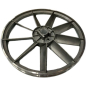 Шкив ведомый для компрессора ECO HD-A201 (HS2090Z-200L-22)