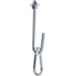 Крепление для качелей тип C М12х190/130 мм STARFIX (SM-69870-1)